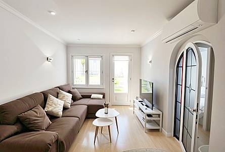 Appartamento Valencia Oliva Appartamento - 