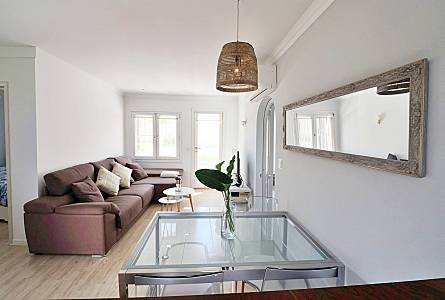 Appartamento Valencia Oliva Appartamento - 