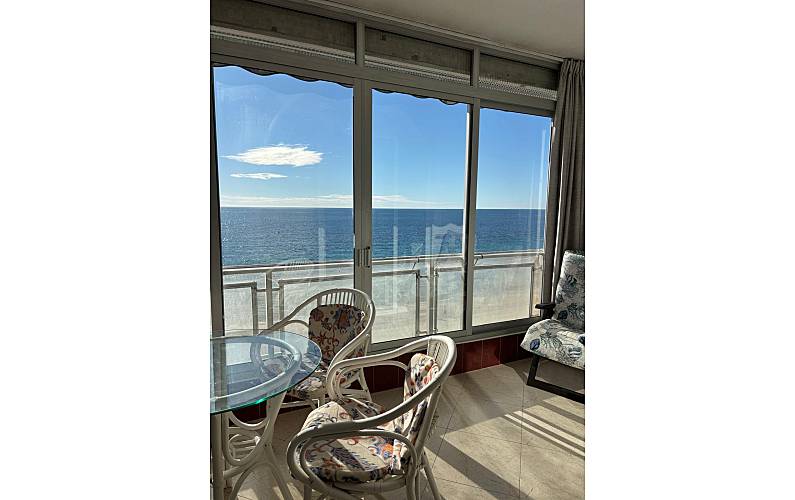Appartement Alicante Benidorm Appartement - 