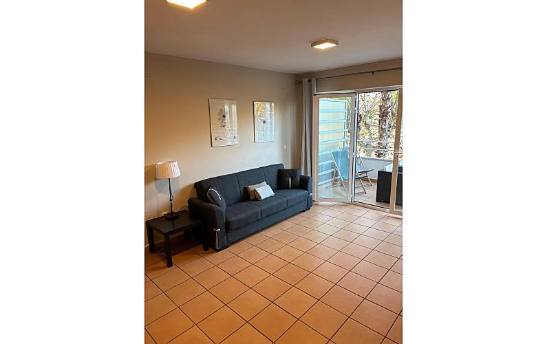 Wohnung Alicante L' Alfàs del Pi Ferienwohnung - 