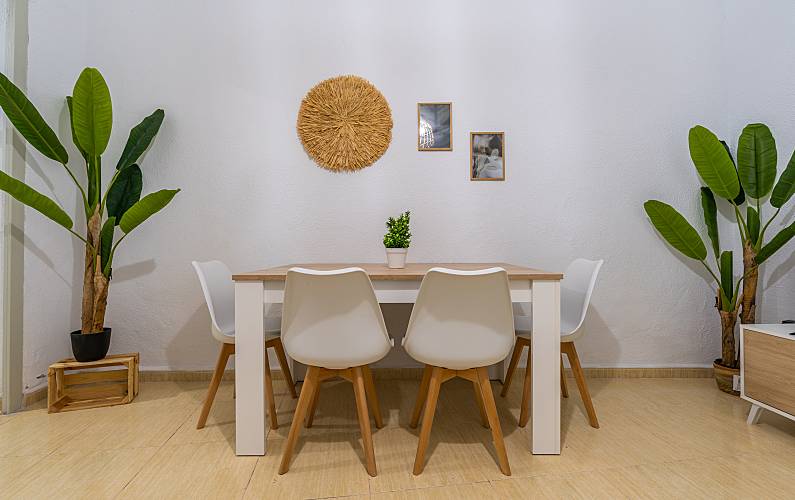 Appartement Alicante Alicante/Alacant Appartement - 