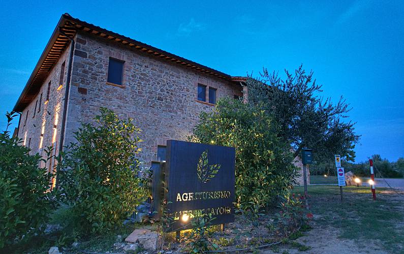 Exclusive Perugia Marsciano Apartment - 