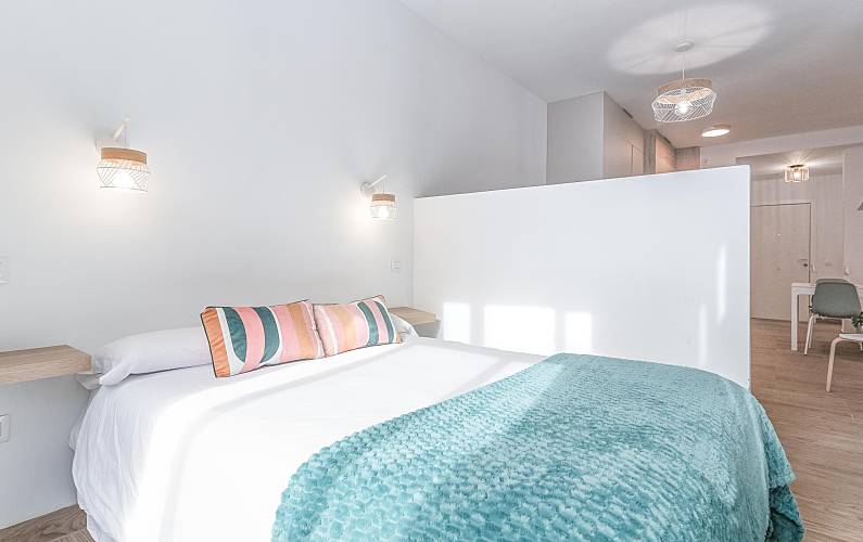 Appartement Gran Canarie Arucas Appartement - 