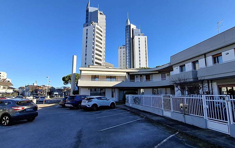 Apartment Venice Jesolo Apartment - 
