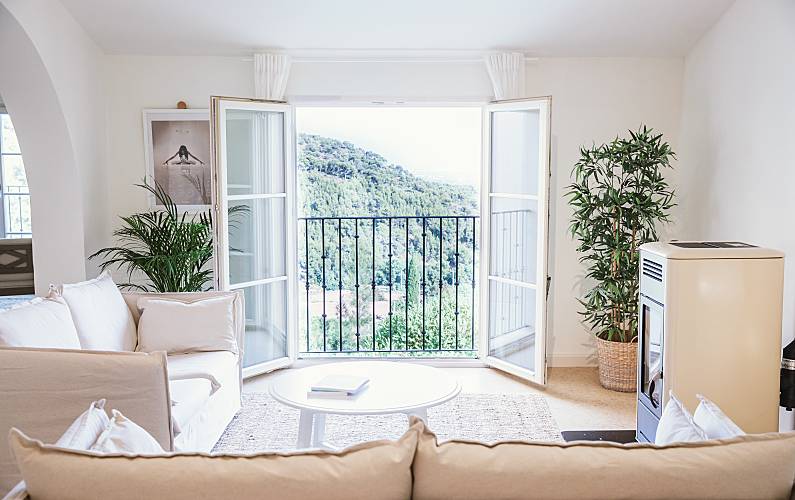 Townhouse Valencia Náquera Cottage - 