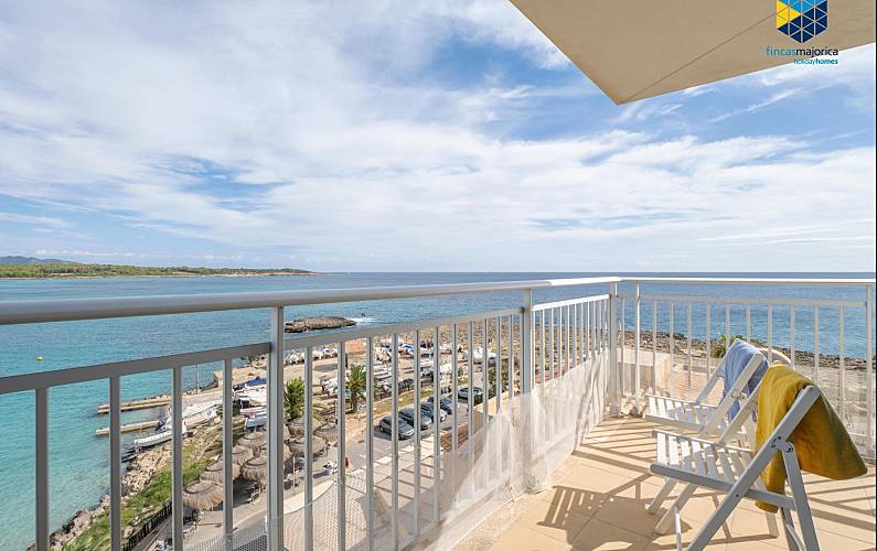 Appartement Majorque Manacor Appartement - 