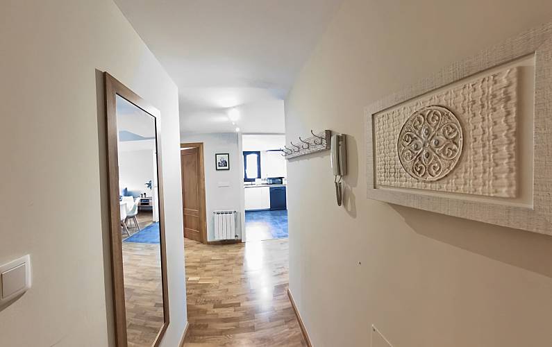  Huesca Sallent de Gállego Appartement - 