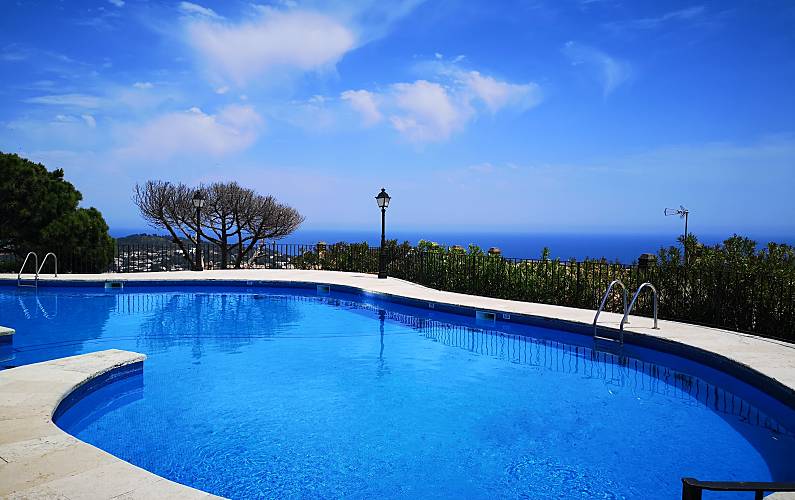 Grumet Girona Sant Feliu de Guíxols Apartment - 