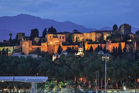Spettacolare Malaga Málaga Appartamento - 