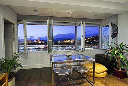 Spettacolare Malaga Málaga Appartamento - 