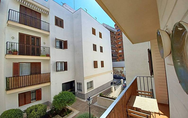 Appartement Séville Séville Appartement - 