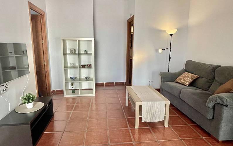  Malaga Nerja Appartement - 