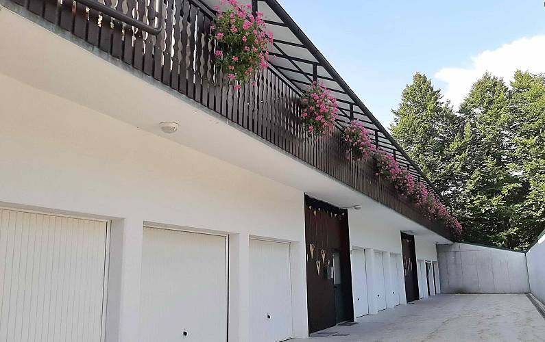 Wohnung Pordenone Aviano Ferienwohnung - 