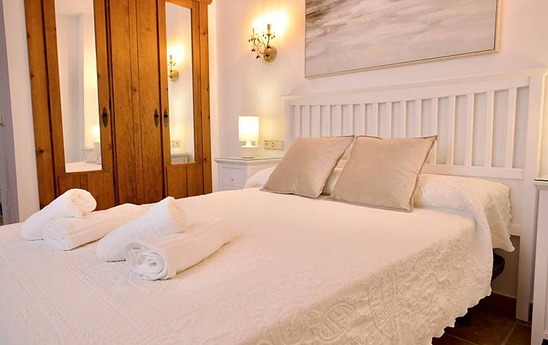 Appartement Malaga Nerja Appartement - 
