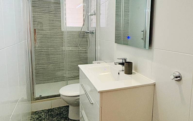 Casa Murcia Los Alcázares Appartement - 