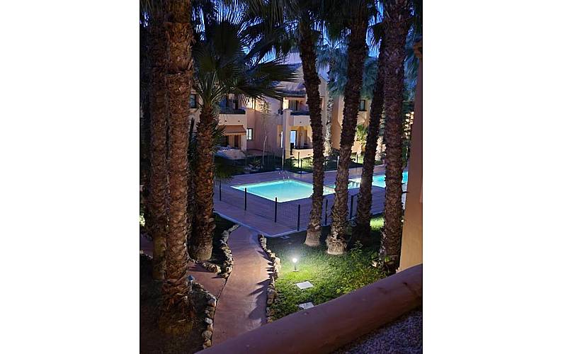 Appartement Murcia Los Alcázares Appartement - 