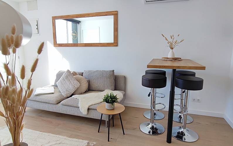 La Gérone Sant Feliu de Guíxols Appartement - 