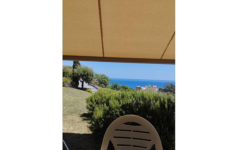 Villa Savona Spotorno villa - 