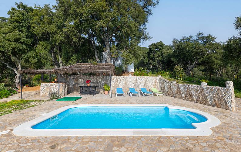 AURORA Málaga Estepona Countryside villa - 
