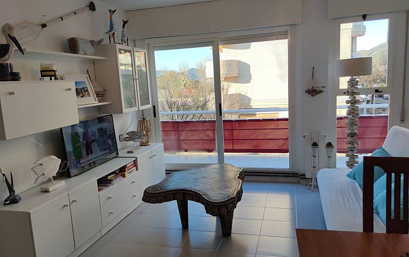 Apartment Cantabria Laredo Apartment - 