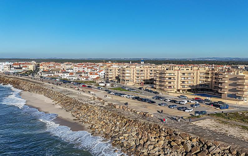 Appartement de 2 chambres à 50 m de la plage 2