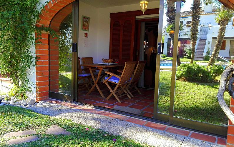 (ref. Alicante Dénia Apartment - 