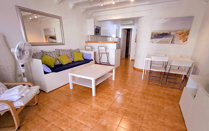 Appartement Alicante Dénia Appartement - 
