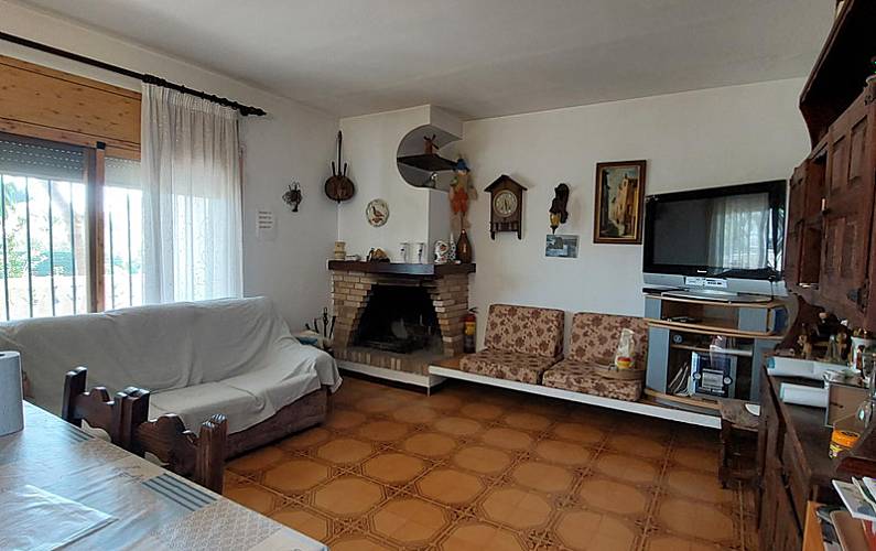 Villa Tarragona L' Ametlla de Mar villa - 