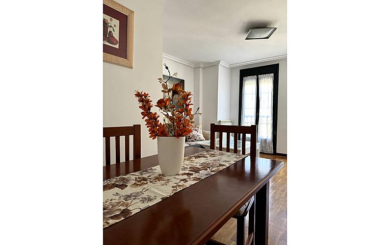 Appartement Asturies Lena Appartement - 
