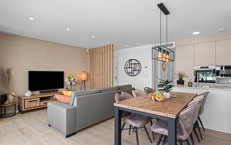 Appartement Murcia Torre-Pacheco Appartement - 