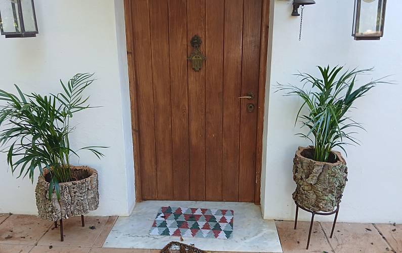 Cottage dans une ferme rurale - 3km de la plage,  4