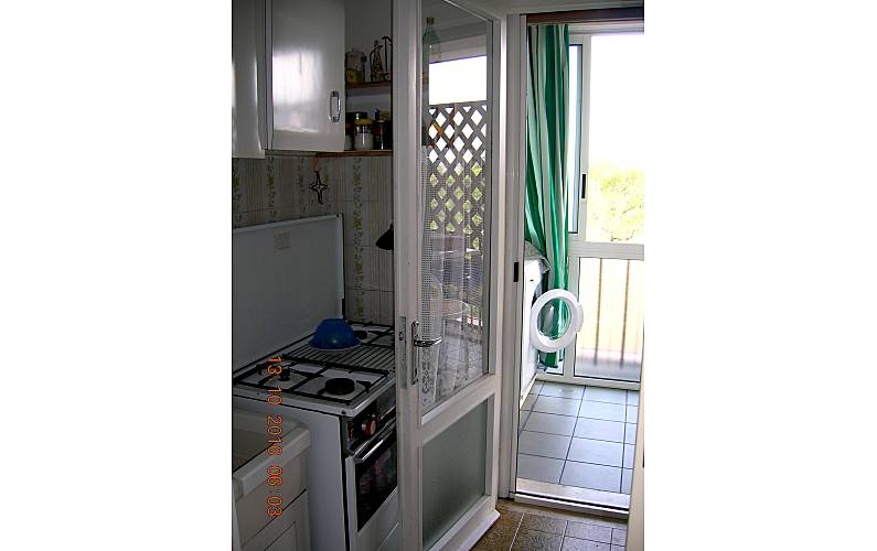 Wohnung Görz Görz Ferienwohnung - 