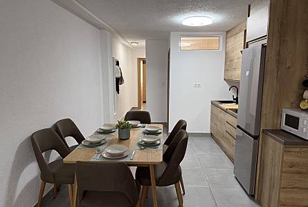 -APPARTAMENTO Malaga Málaga Appartamento - 