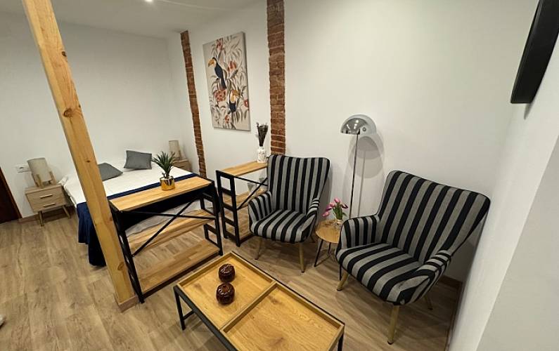 Wohnung Cantabria Marina de Cudeyo Ferienwohnung - 