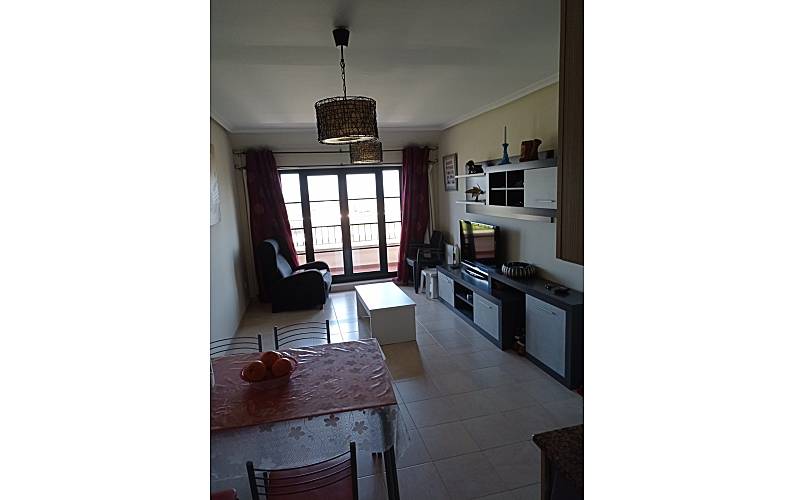 Appartement Lugo Barreiros Appartement - 