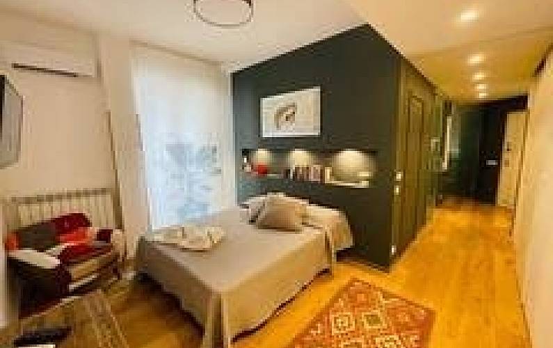Apartment Palermo Palermo Apartment - 