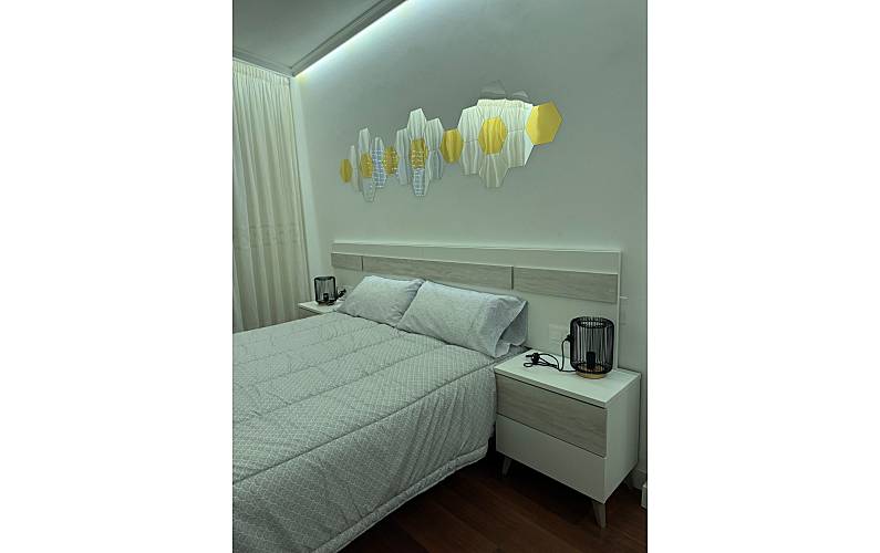  Chambre León Ponferrada Appartement - Chambre