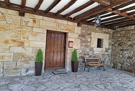 2 Cantabria Reocín Appartamento - 