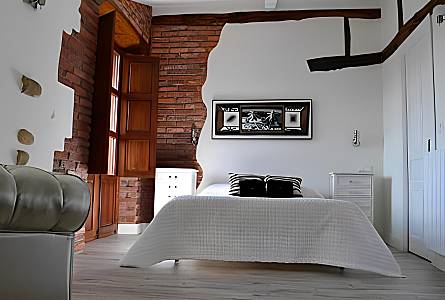 2 Cantabria Reocín Appartamento - 
