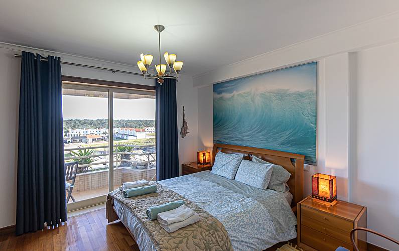 Appartement de 2 chambres à 50 m de la plage 4