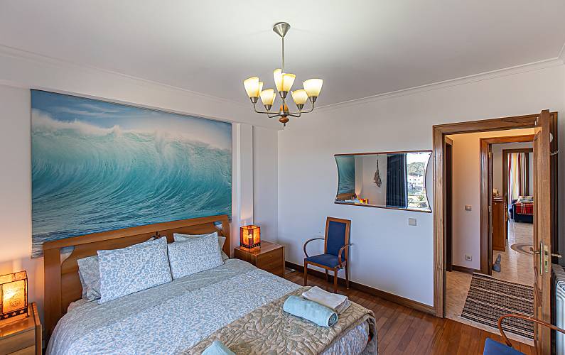 Appartement de 2 chambres à 50 m de la plage 5