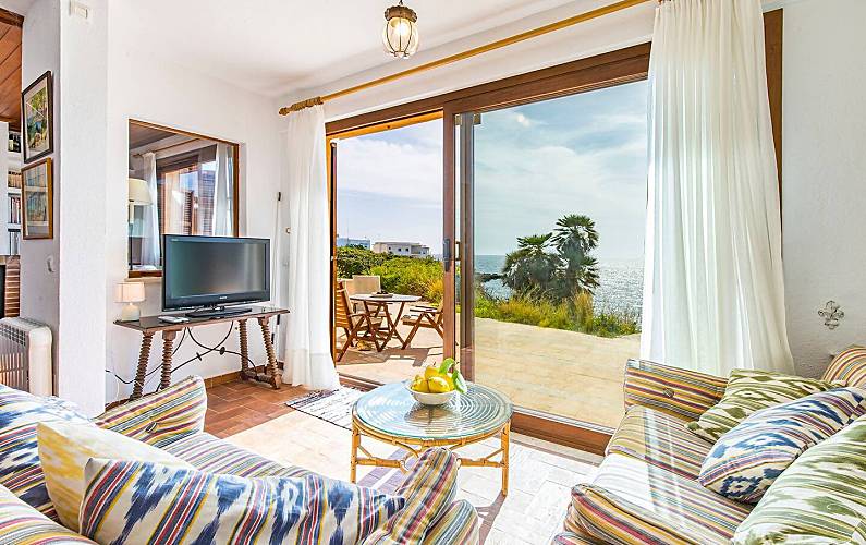 House Majorca Andratx Cottage - 