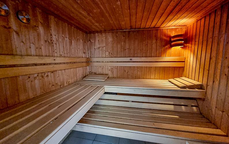 Maison en location à 100 m de la plage 4