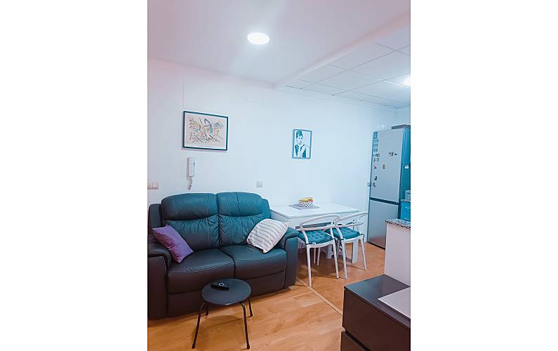 Apartment Valencia Canet d'En Berenguer Apartment - 