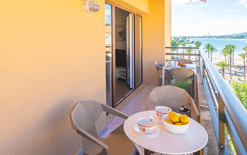 Appartement Majorque Alcúdia Appartement - 