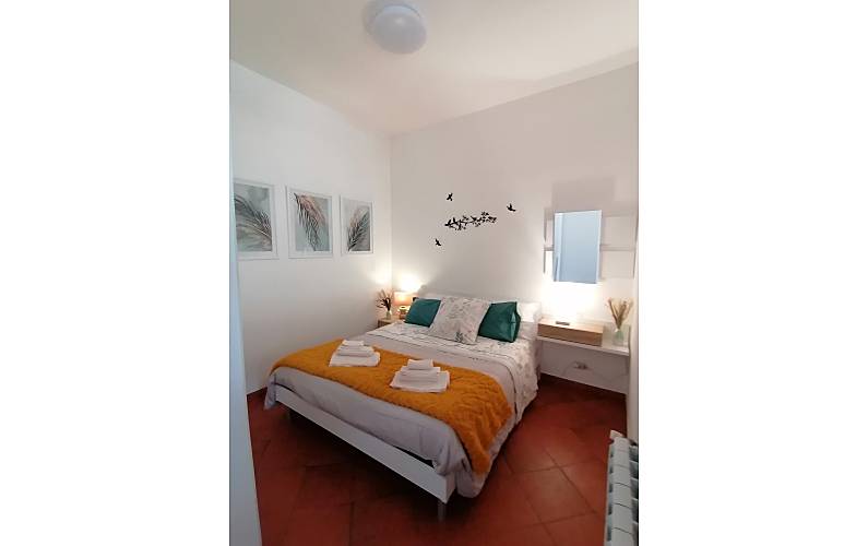 Wohnung Zimmer Rom Rom Ferienwohnung - Zimmer