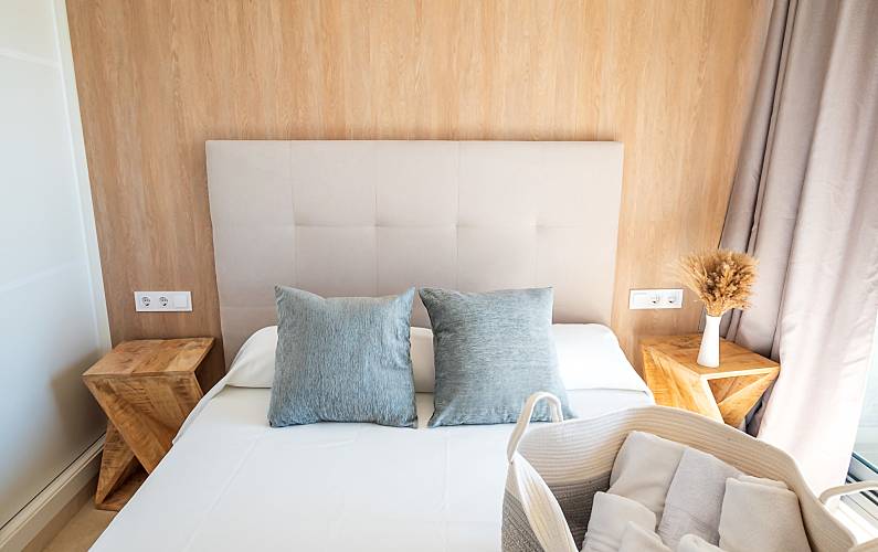 Torre Alicante Benidorm Apartment - 