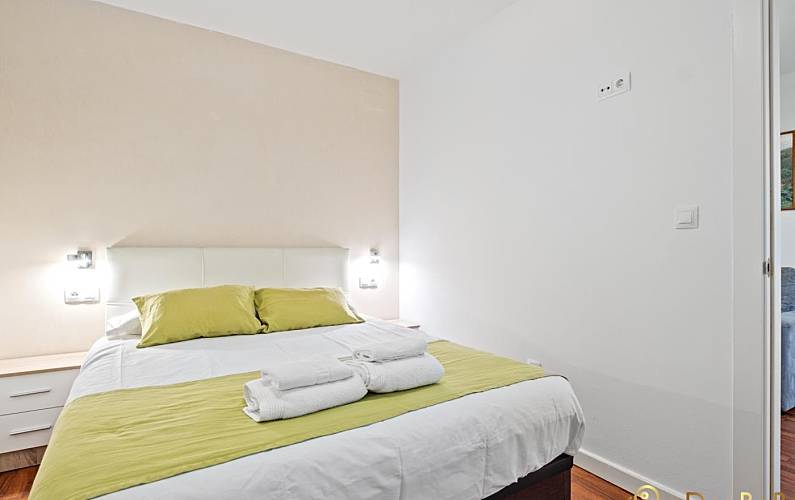 Lovely Málaga Málaga Apartment - 