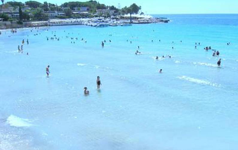 Villa Syrakus Syrakus villa - 
