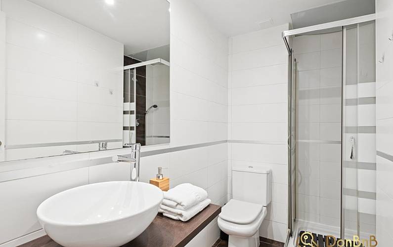 Wohnung Málaga Málaga Ferienwohnung - 